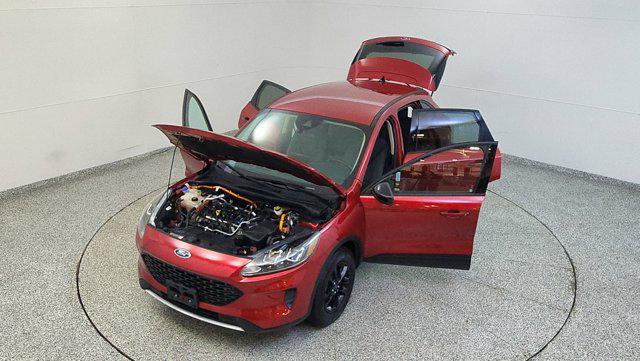 2020 Ford Escape SE Sport Hybrid