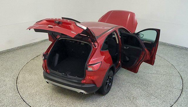 2020 Ford Escape SE Sport Hybrid