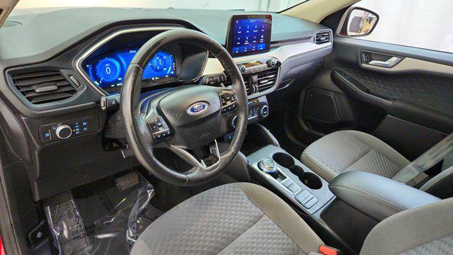2020 Ford Escape SE Sport Hybrid