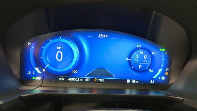 2020 Ford Escape SE Sport Hybrid