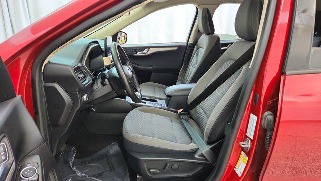 2020 Ford Escape SE Sport Hybrid