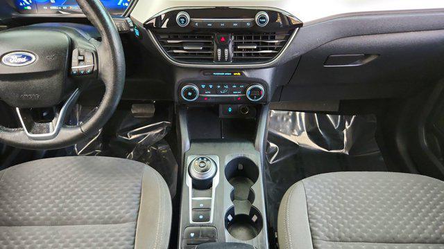 2020 Ford Escape SE Sport Hybrid