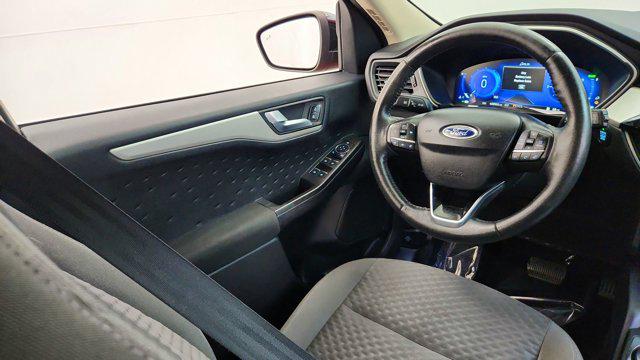 2020 Ford Escape SE Sport Hybrid