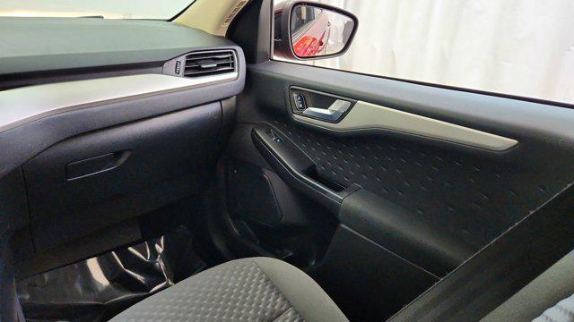 2020 Ford Escape SE Sport Hybrid