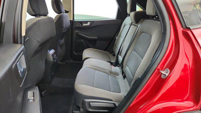 2020 Ford Escape SE Sport Hybrid