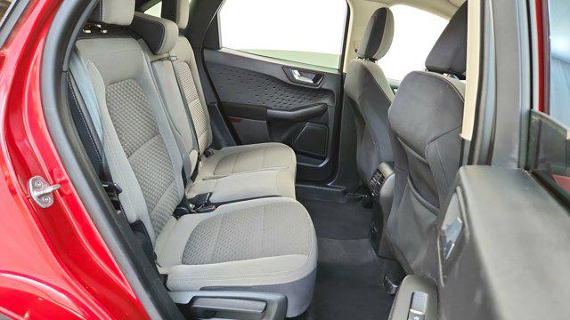 2020 Ford Escape SE Sport Hybrid