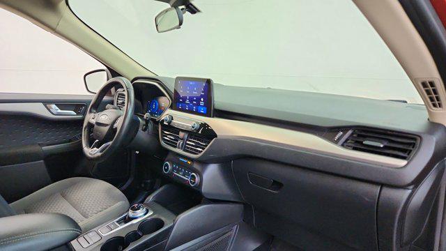 2020 Ford Escape SE Sport Hybrid