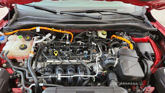 2020 Ford Escape SE Sport Hybrid
