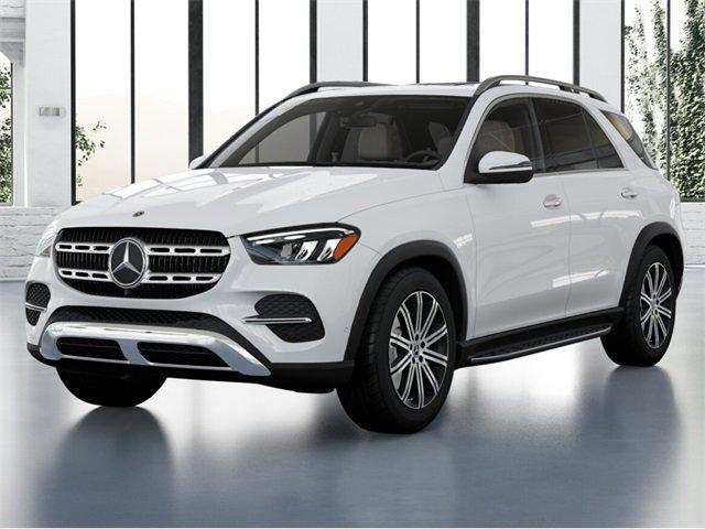 2025 Mercedes-Benz GLE GLE 450 for sale in Harriman, NY