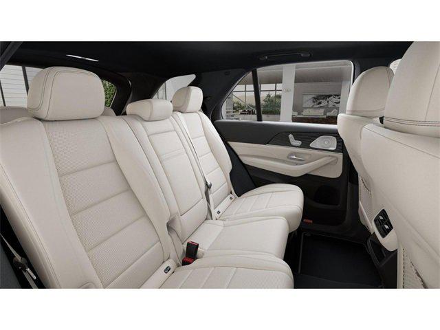 2025 Mercedes-Benz GLE GLE 450