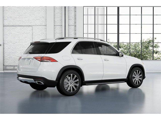 2025 Mercedes-Benz GLE GLE 450