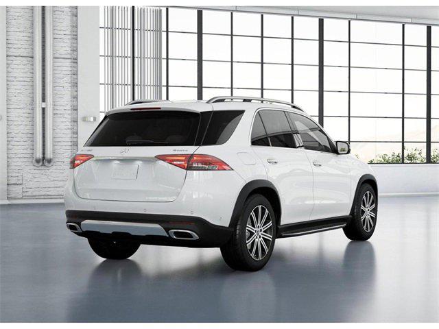 2025 Mercedes-Benz GLE GLE 450