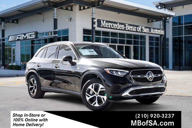 2025 Mercedes-Benz GLC 350e 4MATIC for sale in San Antonio, TX