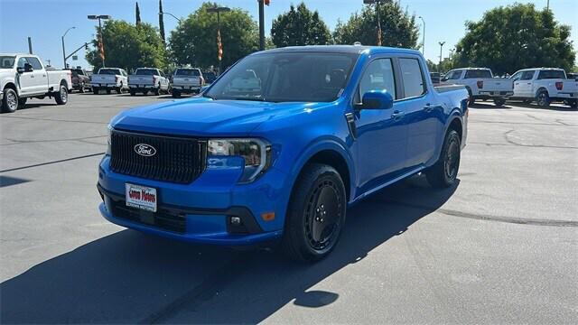 2025 Ford Maverick Lobo Standard for sale in Redding, MA