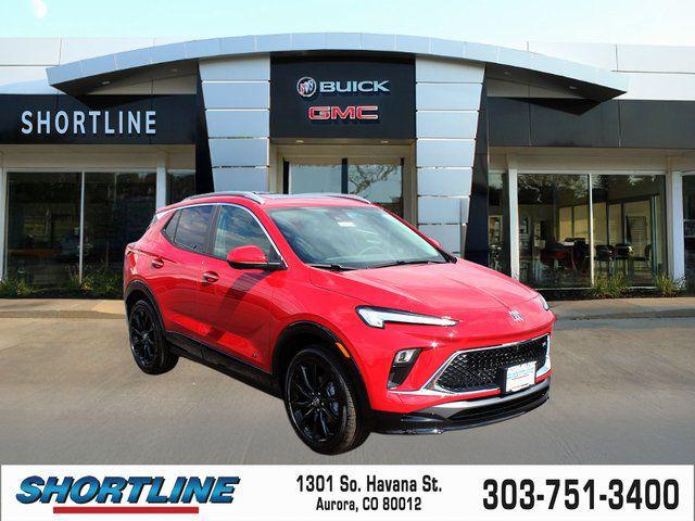 2026 Buick Encore GX Sport Touring AWD for sale in Aurora, CO