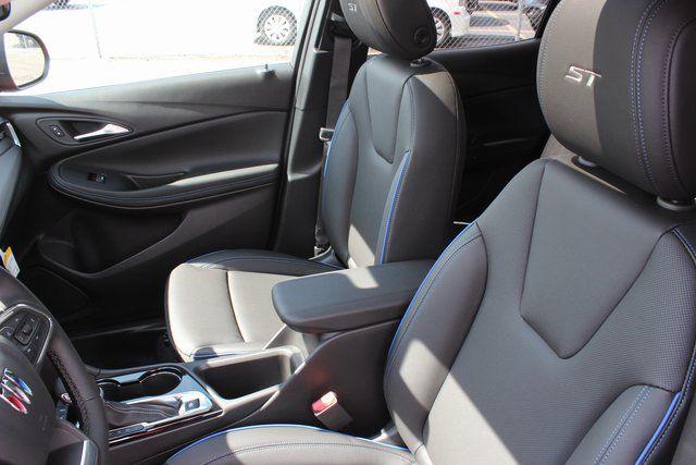 2026 Buick Encore GX Sport Touring AWD
