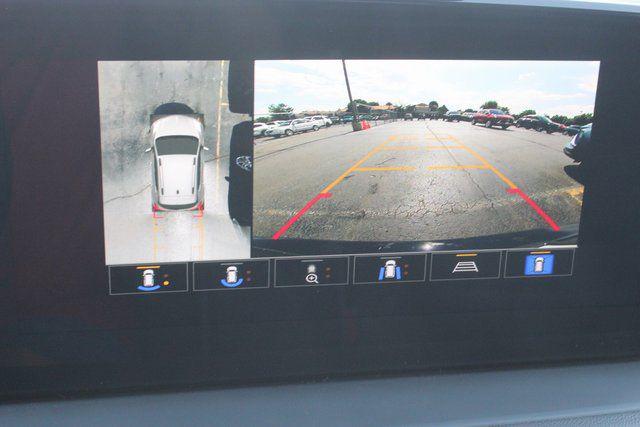 2026 Buick Encore GX Sport Touring AWD