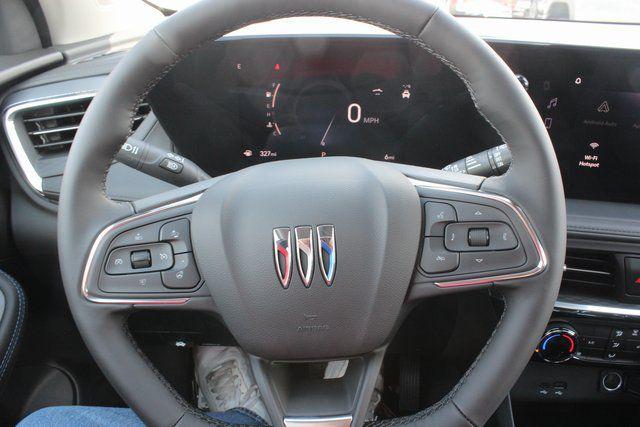 2026 Buick Encore GX Sport Touring AWD