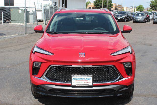 2026 Buick Encore GX Sport Touring AWD