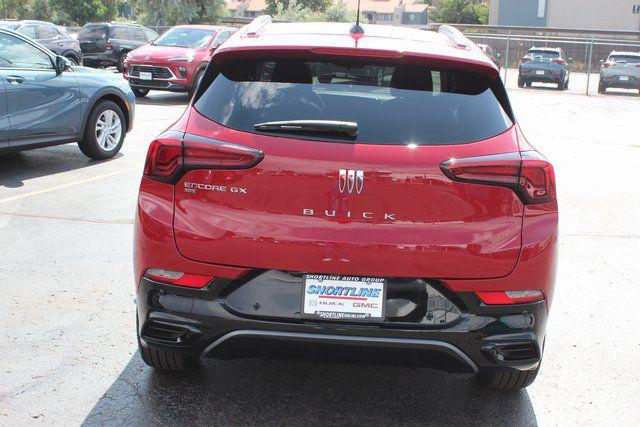 2026 Buick Encore GX Sport Touring AWD