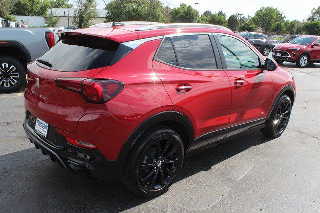 2026 Buick Encore GX Sport Touring AWD