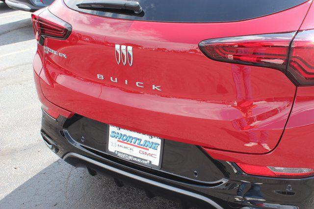 2026 Buick Encore GX Sport Touring AWD
