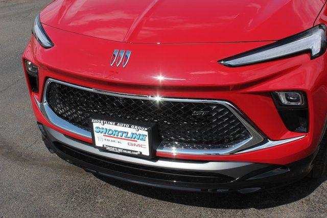 2026 Buick Encore GX Sport Touring AWD