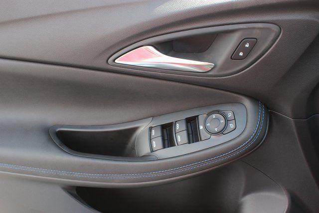 2026 Buick Encore GX Sport Touring AWD