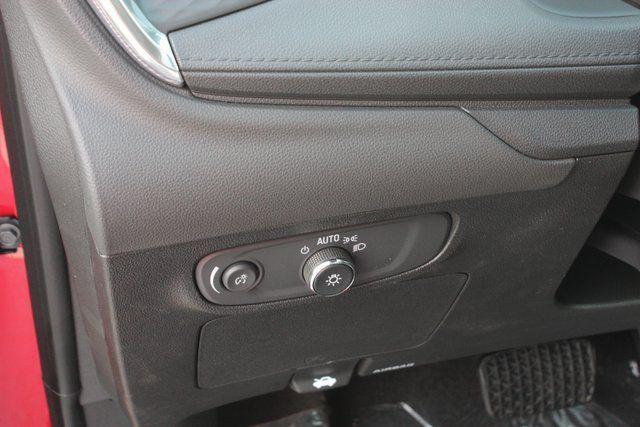 2026 Buick Encore GX Sport Touring AWD