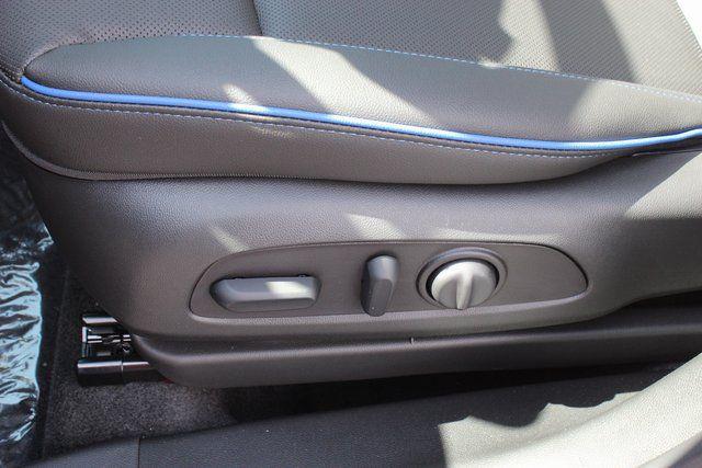 2026 Buick Encore GX Sport Touring AWD