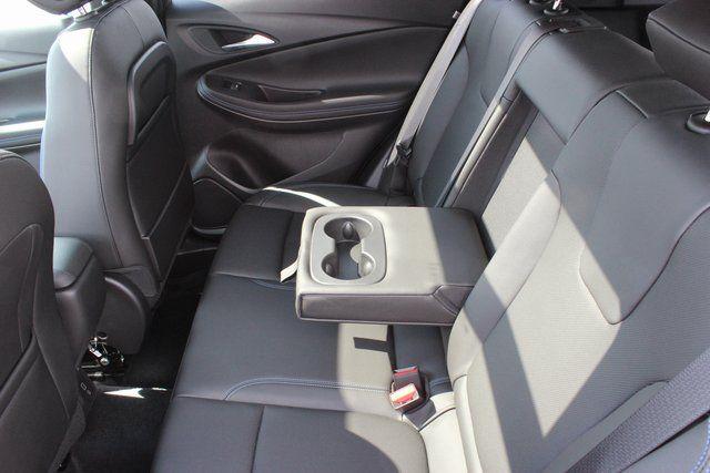 2026 Buick Encore GX Sport Touring AWD