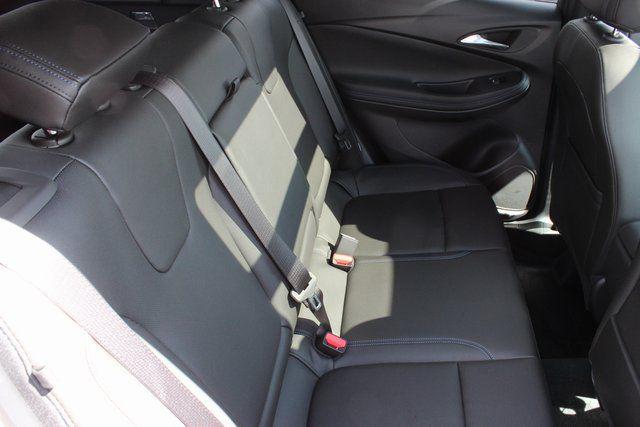2026 Buick Encore GX Sport Touring AWD