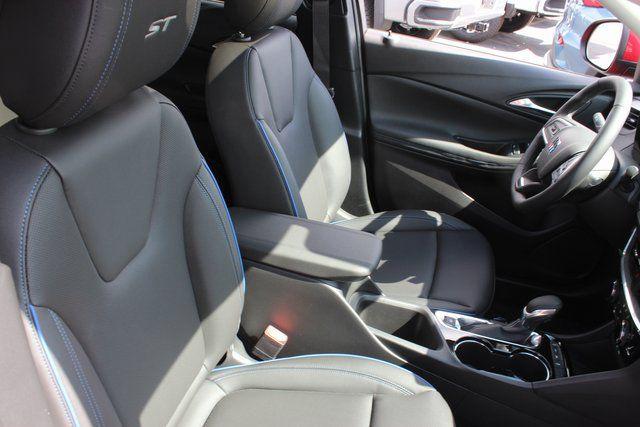 2026 Buick Encore GX Sport Touring AWD