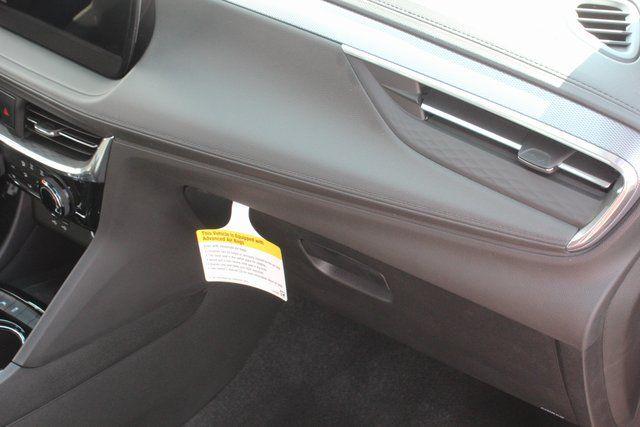 2026 Buick Encore GX Sport Touring AWD