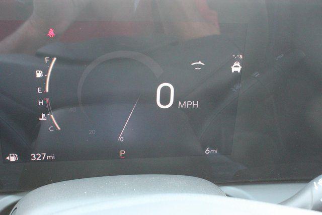 2026 Buick Encore GX Sport Touring AWD