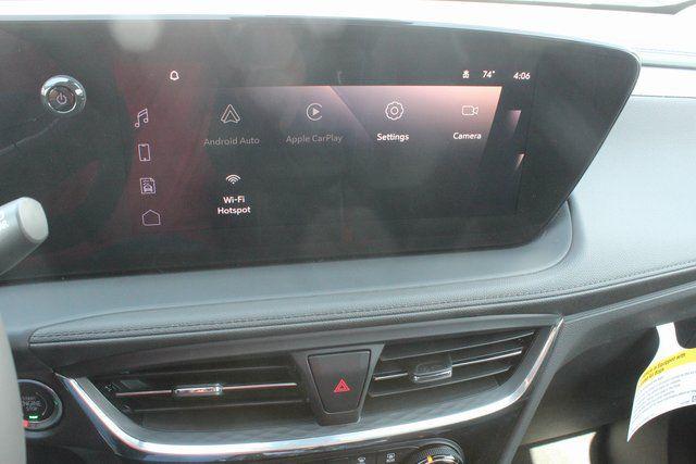 2026 Buick Encore GX Sport Touring AWD