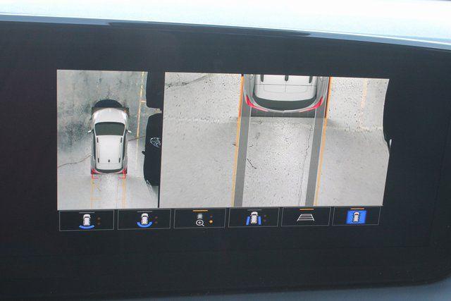 2026 Buick Encore GX Sport Touring AWD
