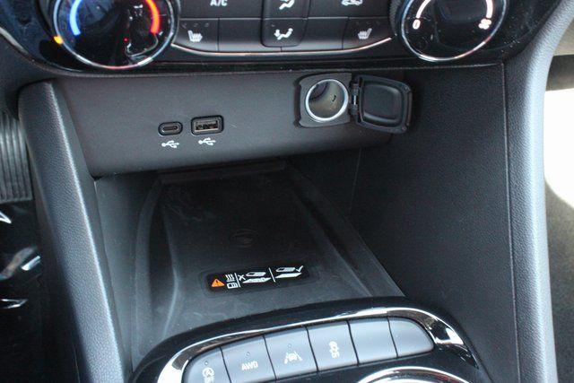 2026 Buick Encore GX Sport Touring AWD