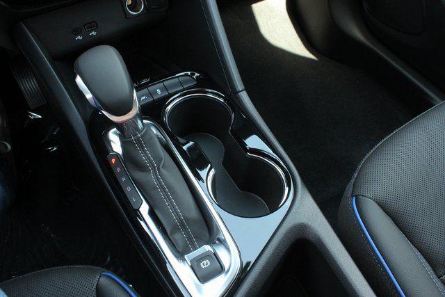 2026 Buick Encore GX Sport Touring AWD