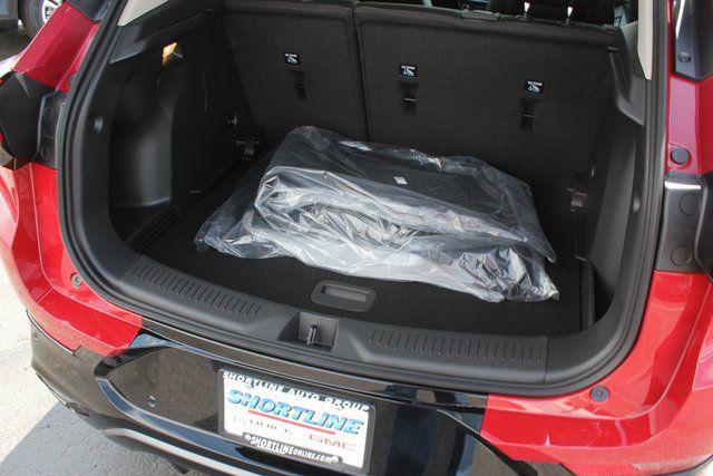 2026 Buick Encore GX Sport Touring AWD