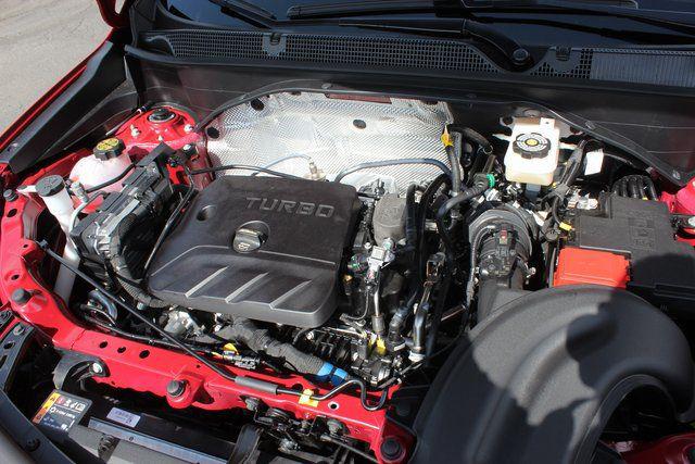 2026 Buick Encore GX Sport Touring AWD