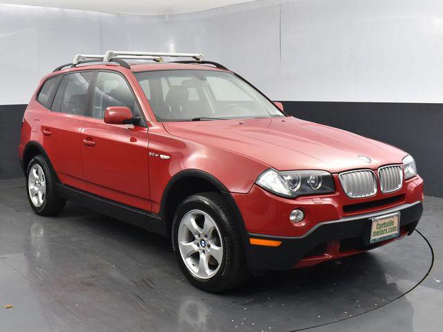 2007 BMW X3 3.0si for sale in Lakewood, WA