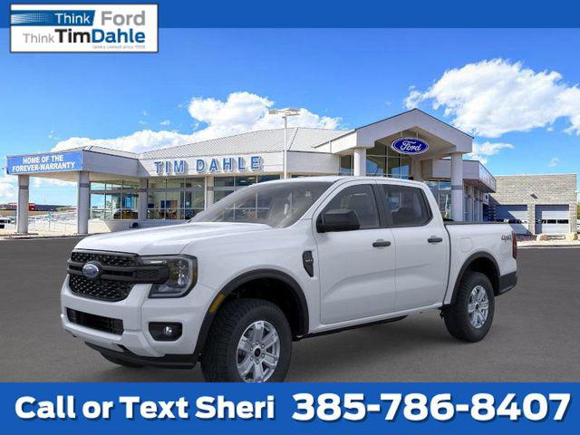 2025 Ford Ranger XL for sale in Spanish Fork, UT