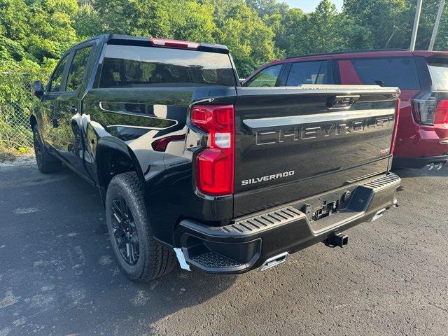 New 2025 Chevrolet Silverado 1500 For Sale in Pikeville, KY