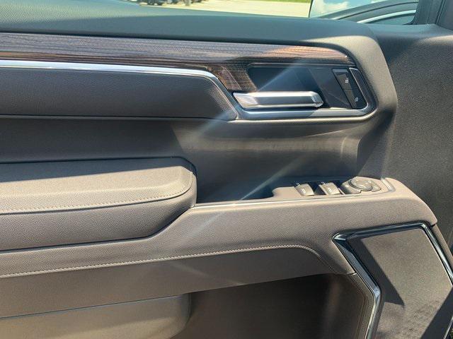 New 2025 Chevrolet Silverado 1500 For Sale in Pikeville, KY