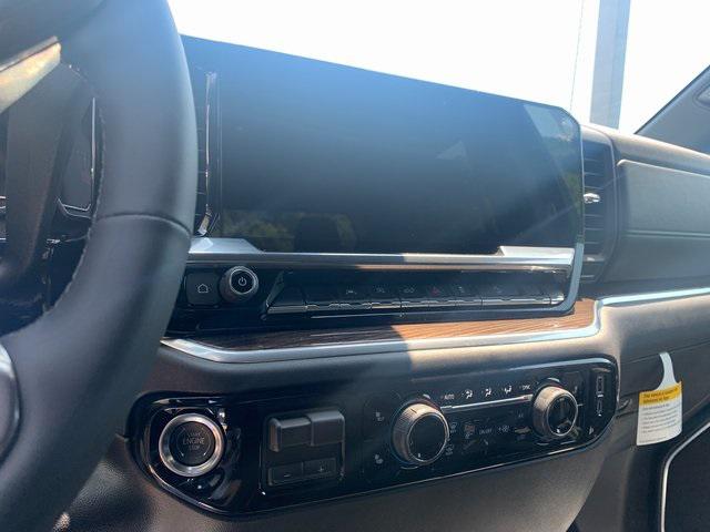 New 2025 Chevrolet Silverado 1500 For Sale in Pikeville, KY