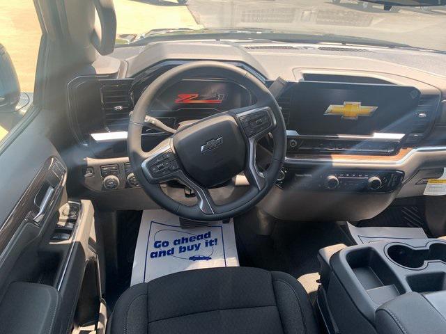 New 2025 Chevrolet Silverado 1500 For Sale in Pikeville, KY