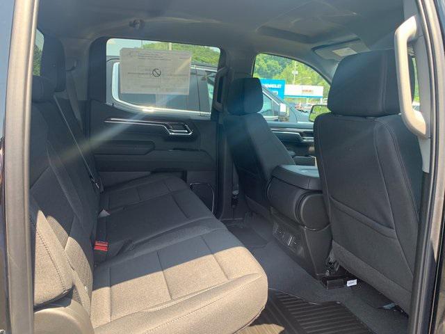 New 2025 Chevrolet Silverado 1500 For Sale in Pikeville, KY