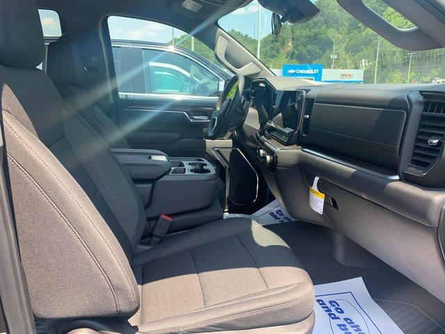 New 2025 Chevrolet Silverado 1500 For Sale in Pikeville, KY