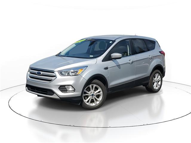 2019 Ford Escape SE for sale in Holly, MI